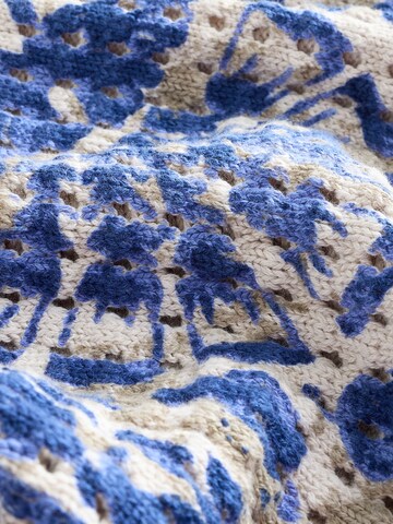 Next Trui in Blauw