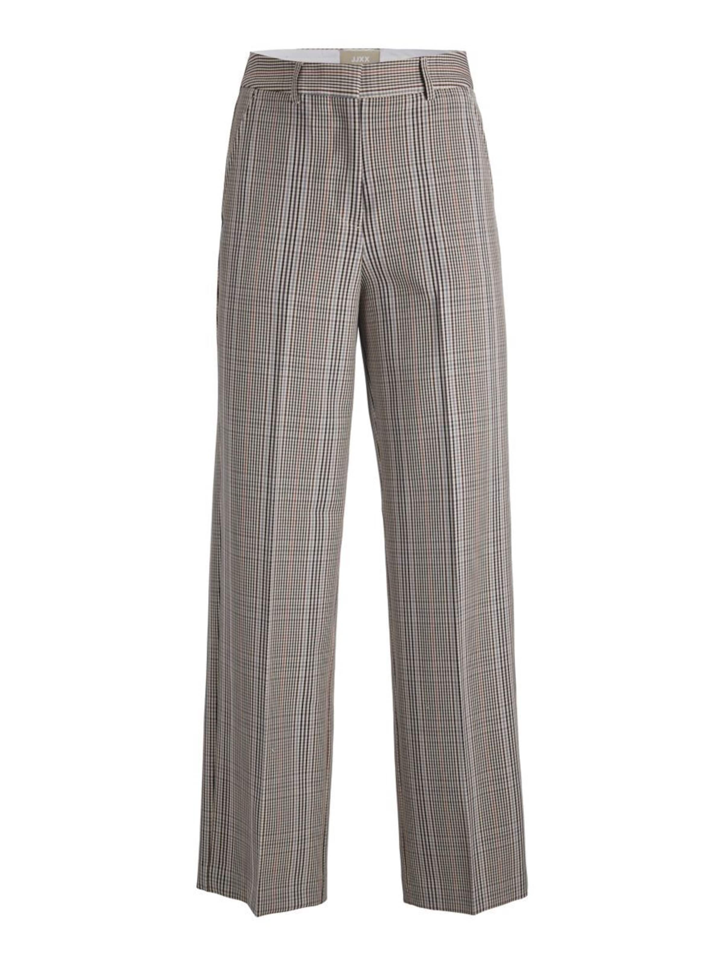 JJXX Hose 'Mary' in Grau: Vorderseite