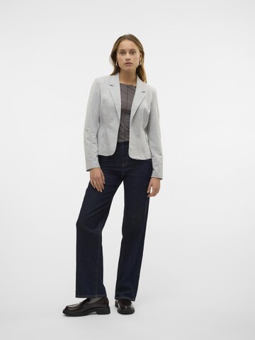Blazer 'HARUKI' VERO MODA en gris