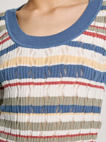 Pepe Jeans Pullover ' IRIS ' in Mischfarben