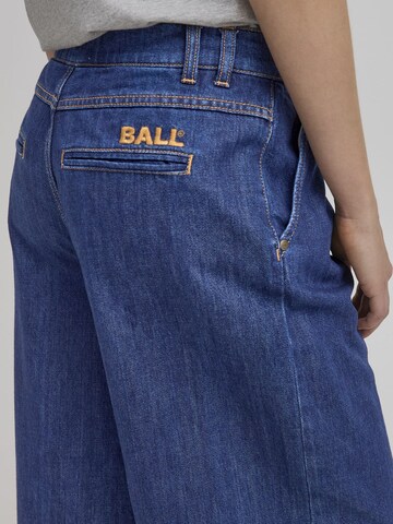 Ball - regular Vaquero ' BAWILMA ' en azul