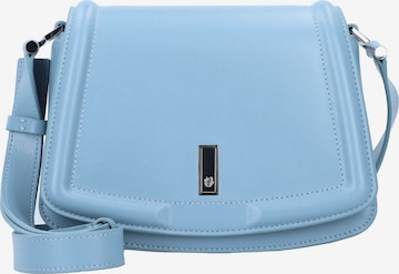 Sac à bandoulière 'Ariell' BOSS en bleu : devant