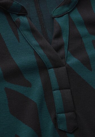 CECIL Kleid in Schwarz