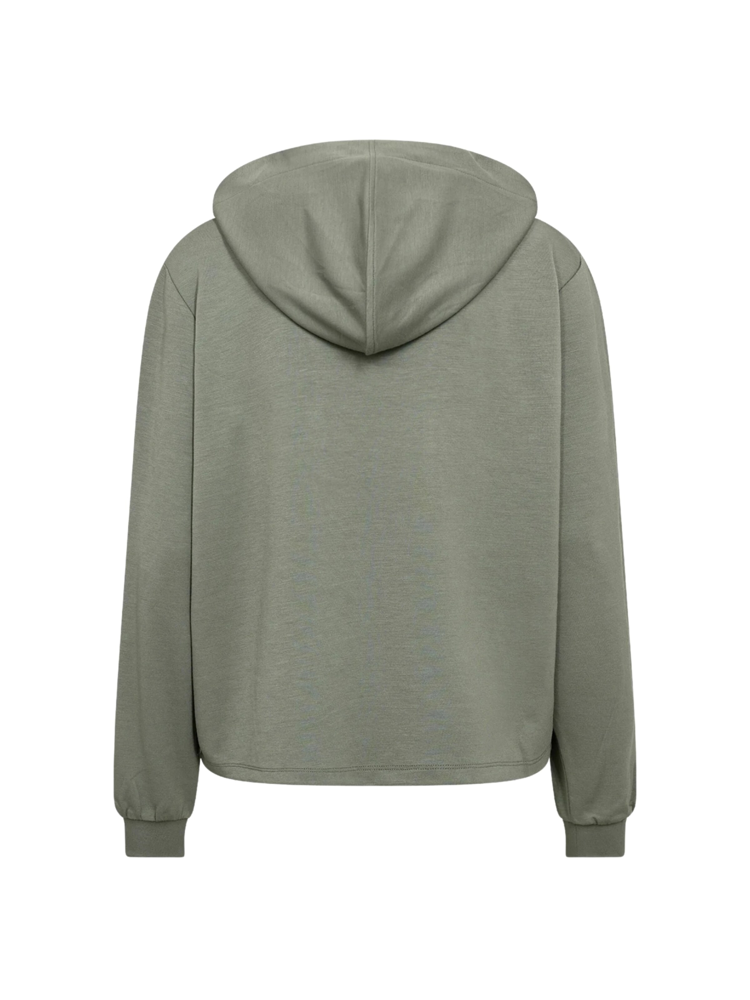 Soyaconcept Collegepaita 'BANU' värissä harmaa