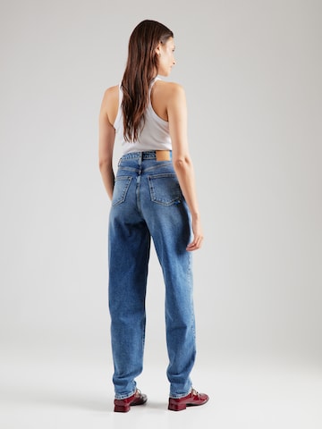 Loosefit Jean 'LILLIE' LTB en bleu