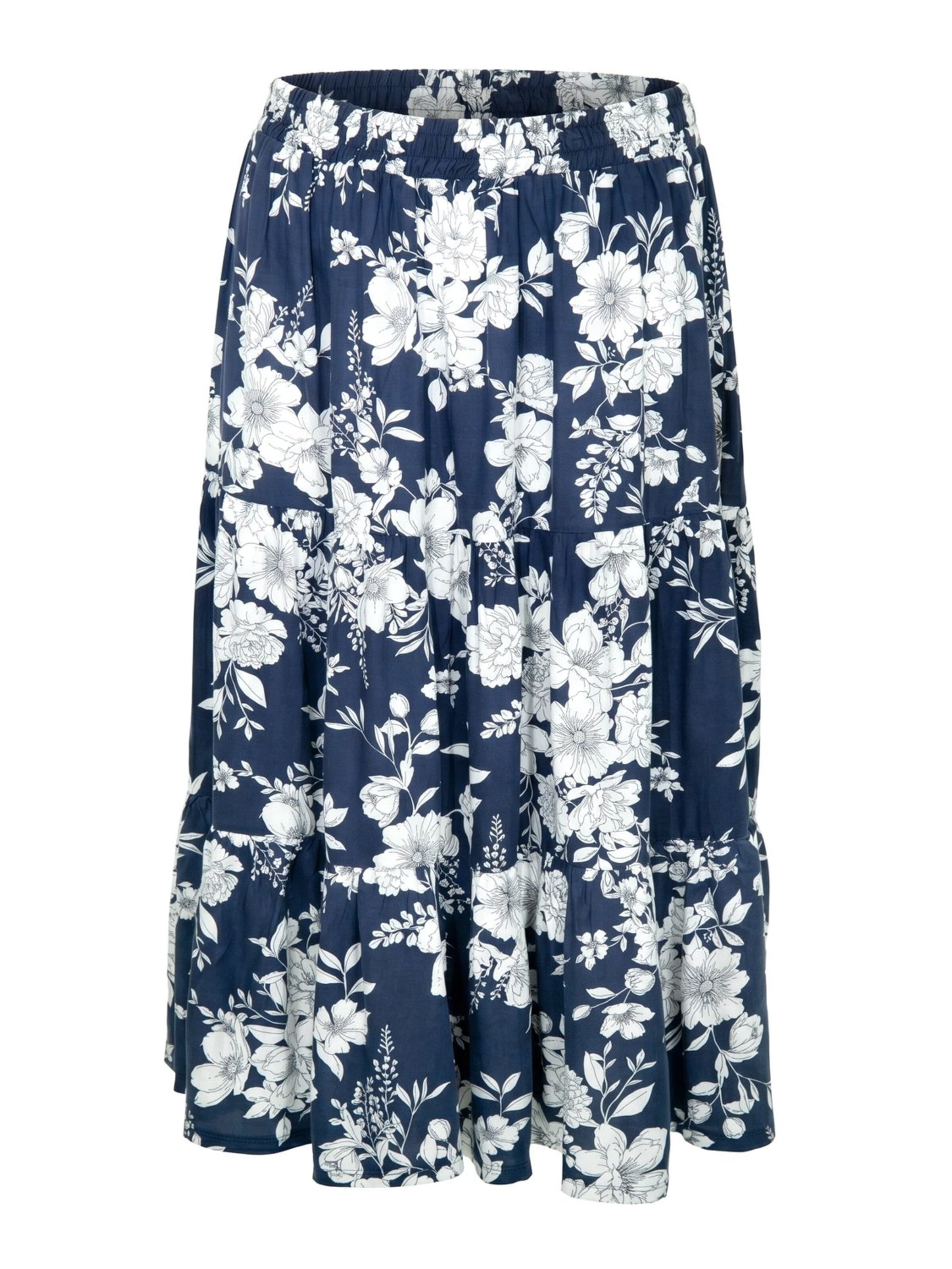 Shape Of You Rock‌‌‌‌‌‌ in Blau: Vorderseite
