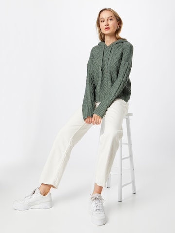 Pullover 'Lilou' di ABOUT YOU in verde