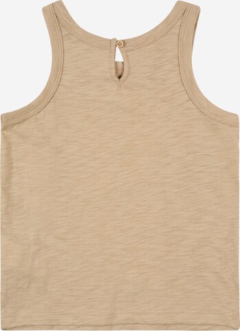 GAP Tanktop in Beige