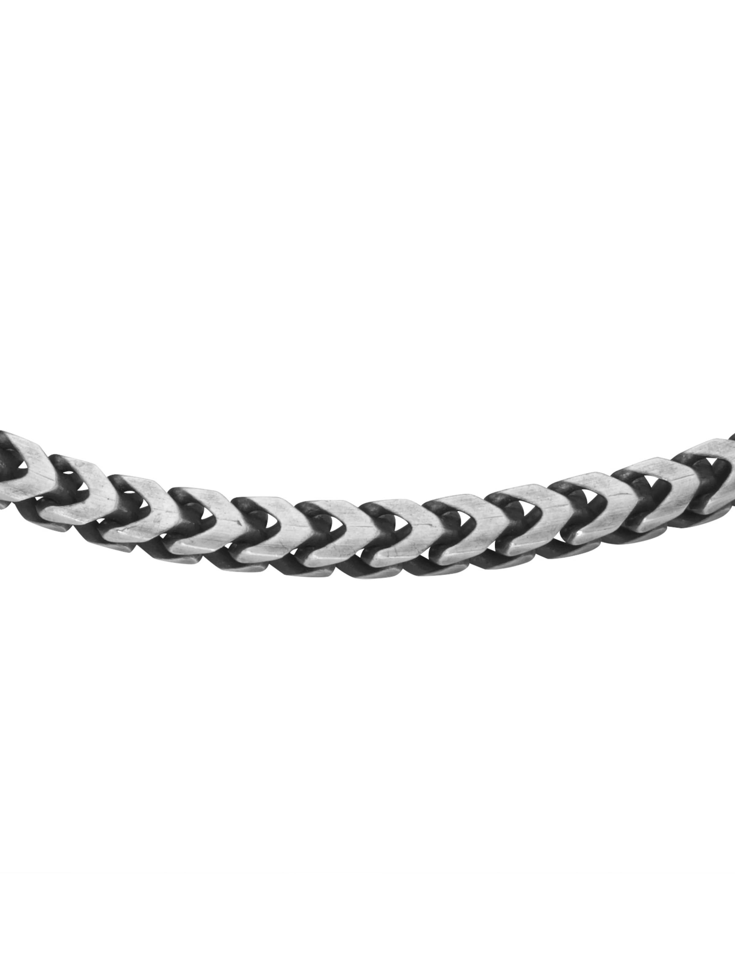 Bracelet Smart Jewel en argent