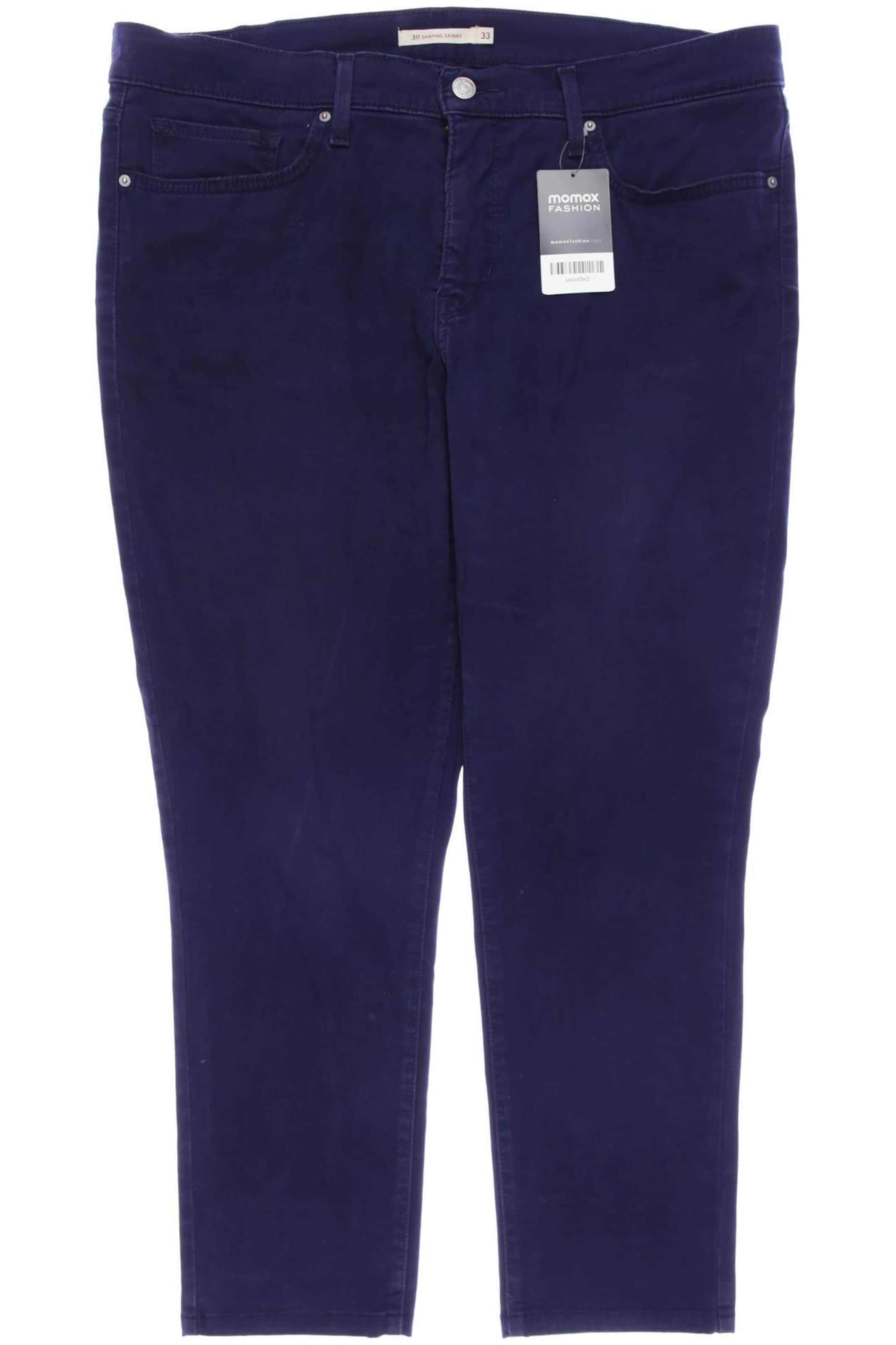 LEVI'S ® Jeans in 33 in Blue: front