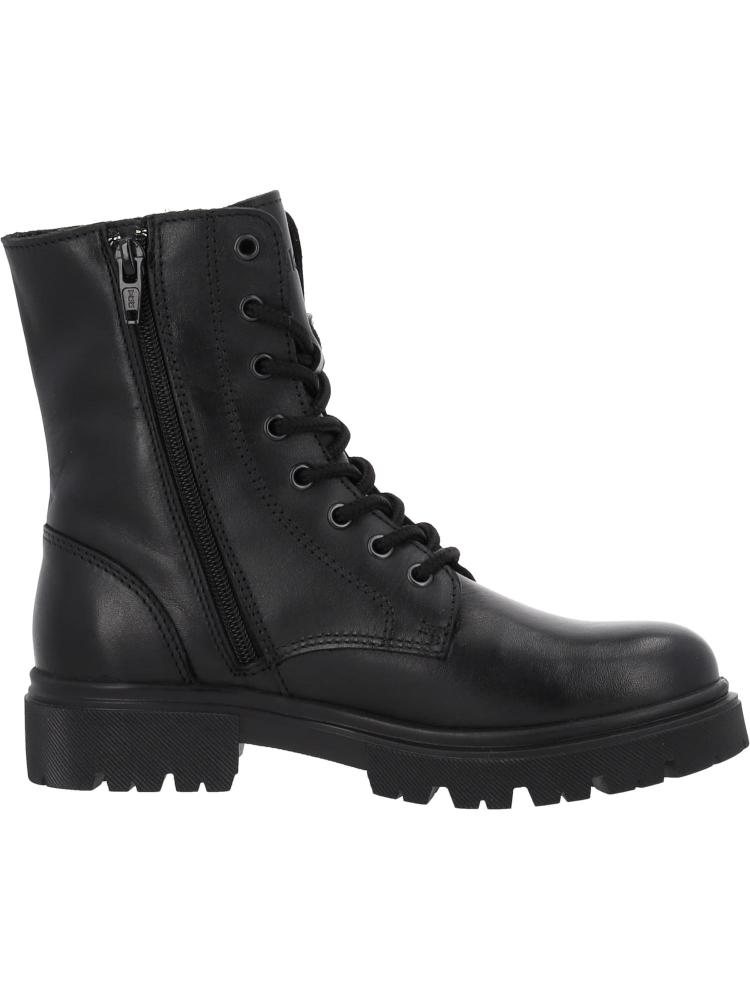 Palado Boot 'Palado Kids Caidi G' in Black
