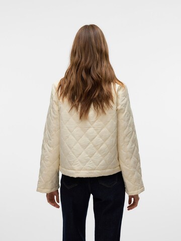 VERO MODA Tussenjas 'VMSully' in Beige