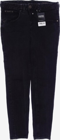 Herrlicher Jeans in 28 in Black: front