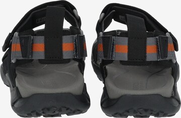 GEOX Sandals in Black