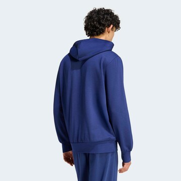ADIDAS SPORTSWEAR Sweatshirt in Blue