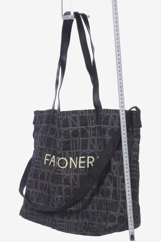 Falconeri Bag in One size in Black