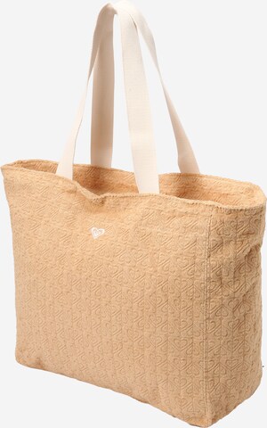 ROXY Shopper 'TEQUILA' in Beige