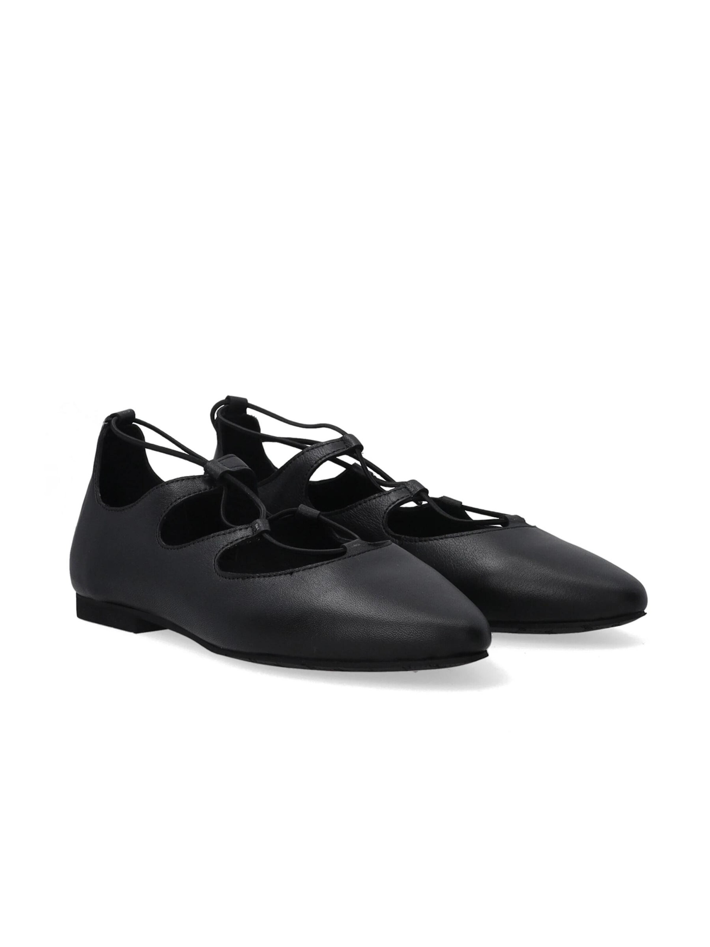 VENEZIA Ballerina‌‌‌‌‌‌‌‌‌‌ in Schwarz