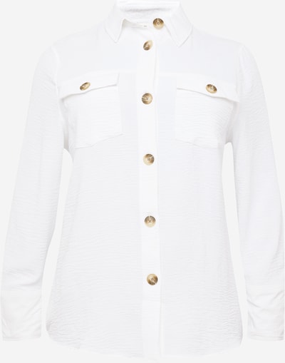 Camicia da donna River Island Plus di colore bianco, Visualizzazione prodotti