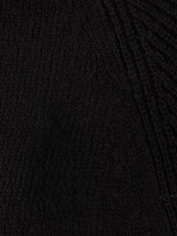 Pull-over Hiccup en noir