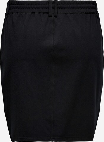 ONLY Carmakoma Skirt in Black