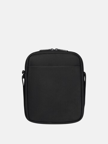 Borsa a tracolla 'SPECTROLITE 4.0 SACKS TABL. CROSSOVER M 9.7 TRACOLLINA' di SAMSONITE in nero