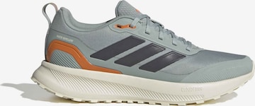 ADIDAS PERFORMANCE Běžecká obuv 'Runfalcon 5' – zelená: přední strana