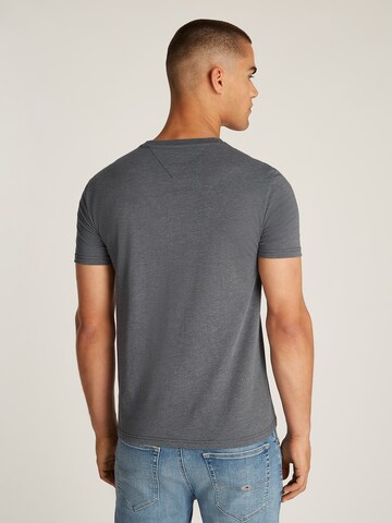 T-Shirt Tommy Jeans en gris