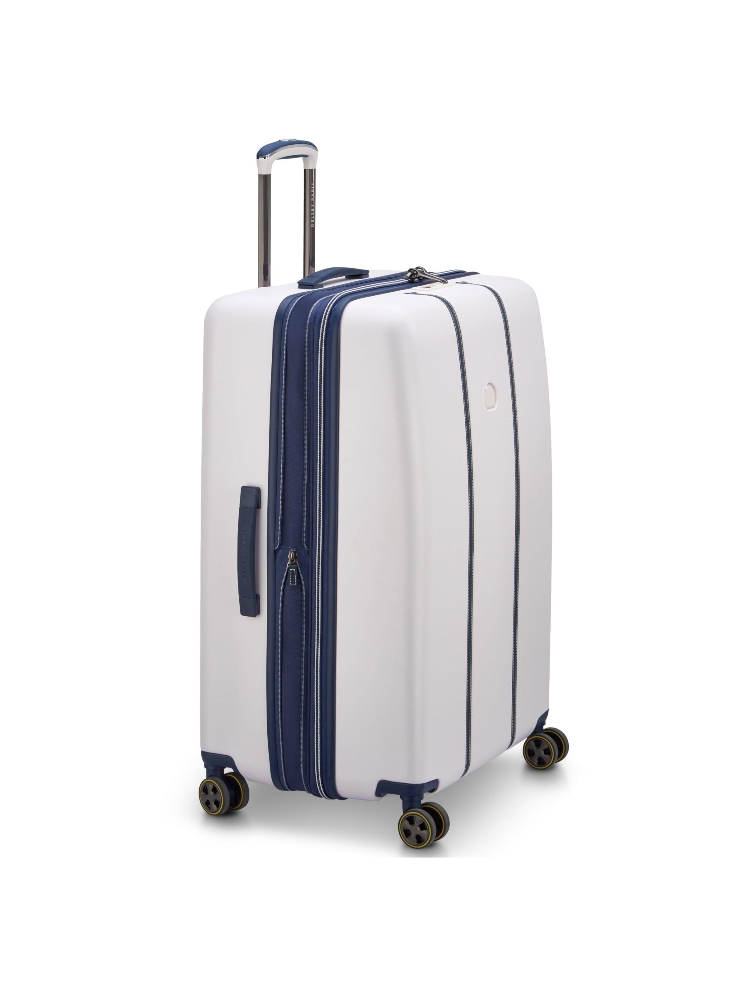 Delsey Paris Trolley 'Cadence'‌‌‌‌‌‌ in Beige