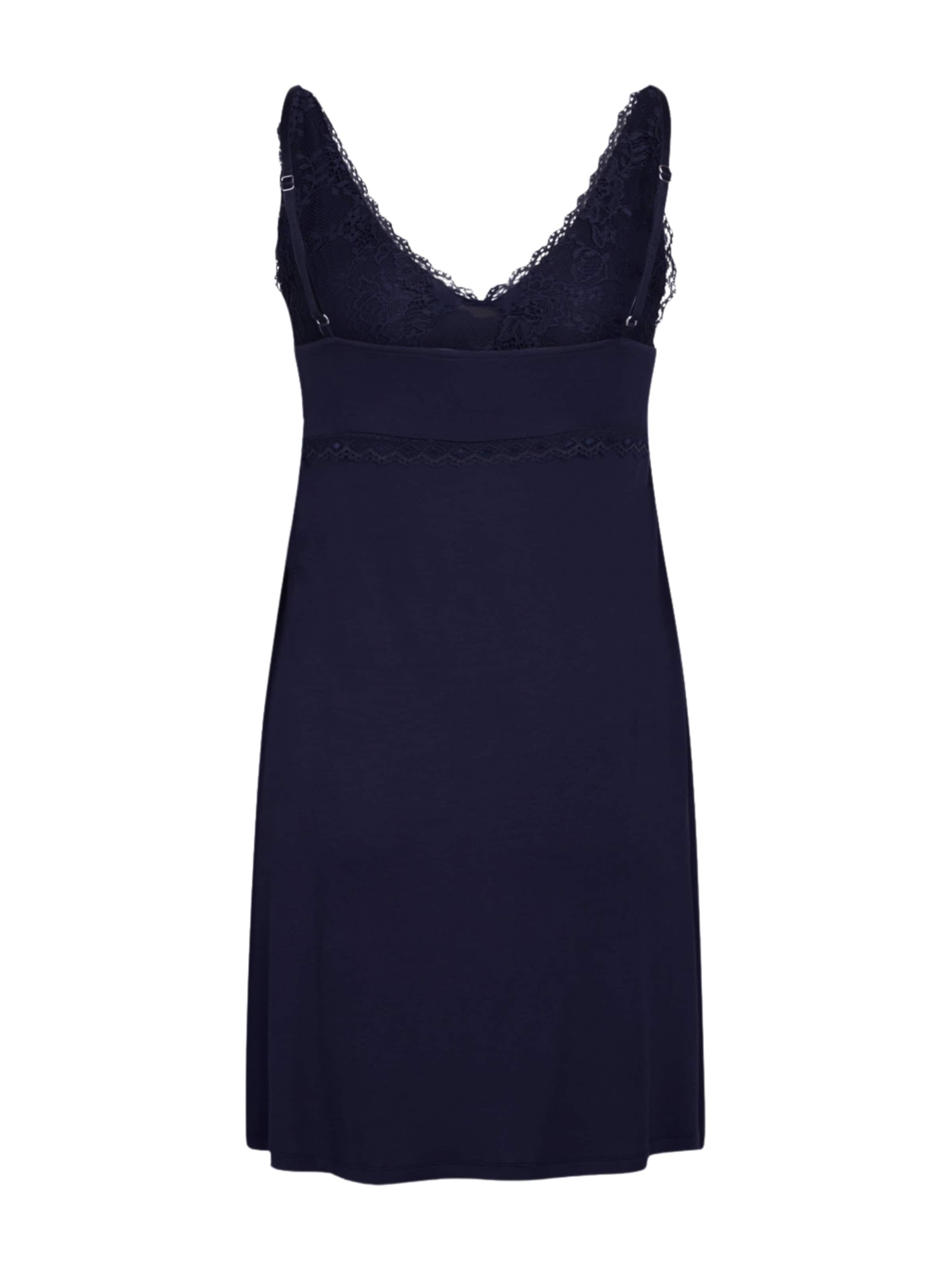 CCDK Copenhagen Nachthemd in Blau