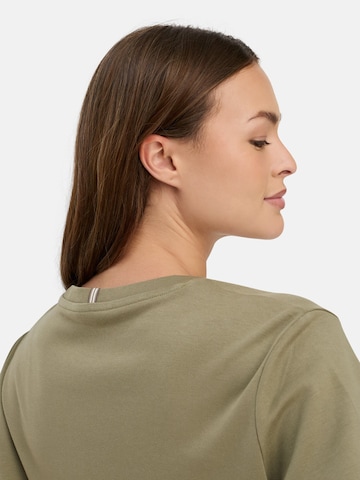 CAMEL ACTIVE Shirt in Green