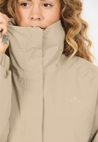Whistler Functionele jas 'Everly' in Beige