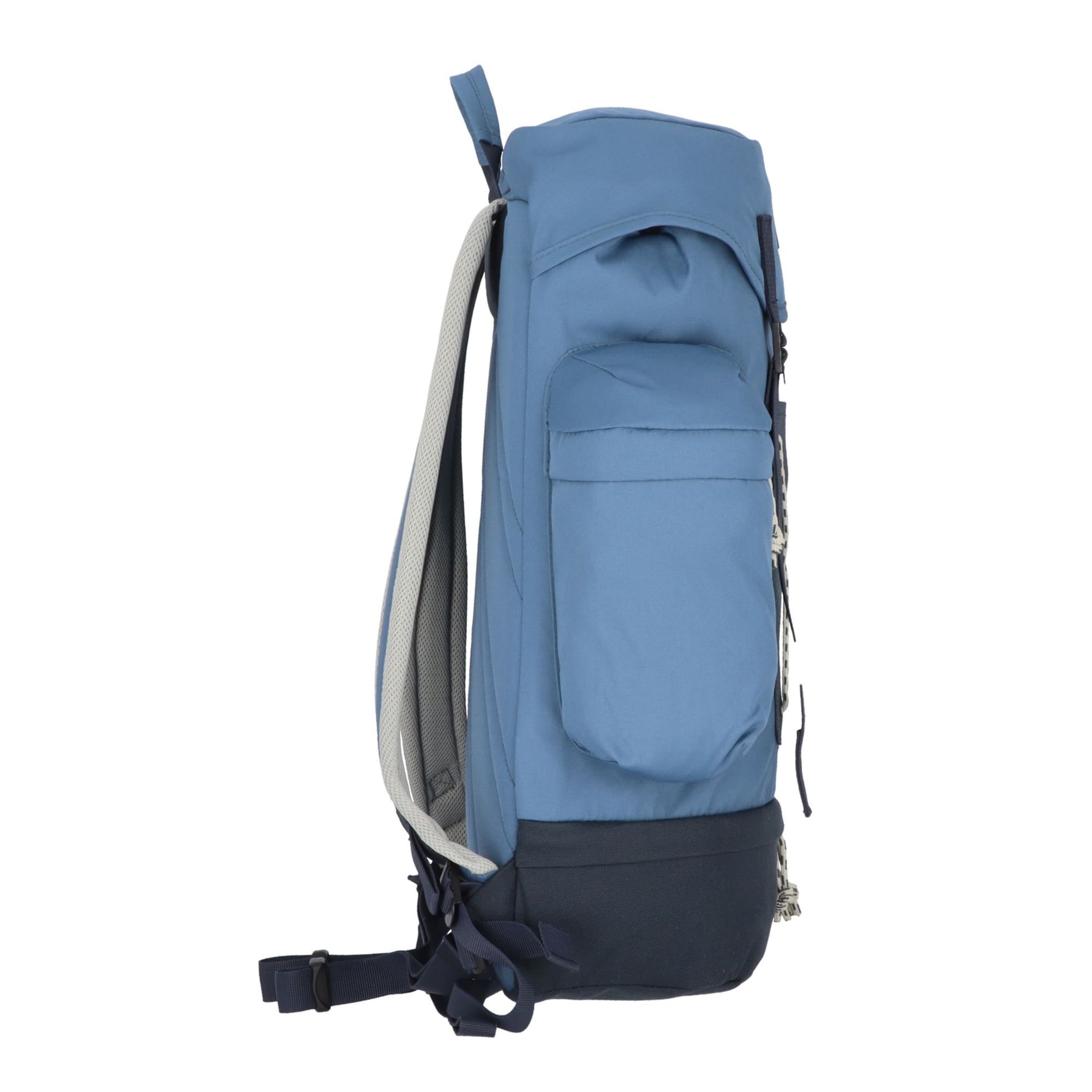 Sac à dos 'Wengen' DEUTER en bleu