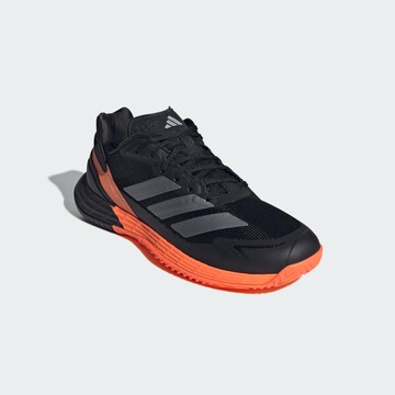 Chaussure de sport 'Defiant Speed 2' ADIDAS PERFORMANCE en noir