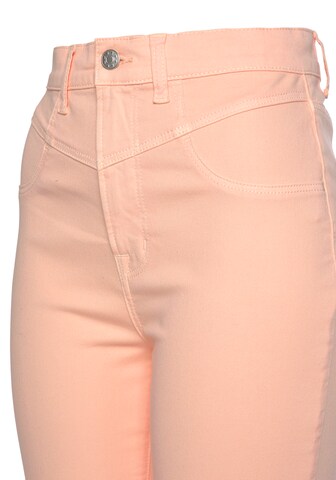 Skinny Jean LASCANA en rose