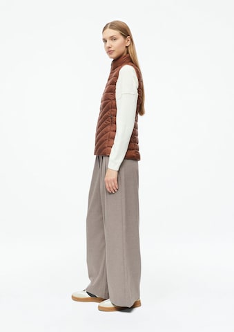 Gilet s.Oliver en orange