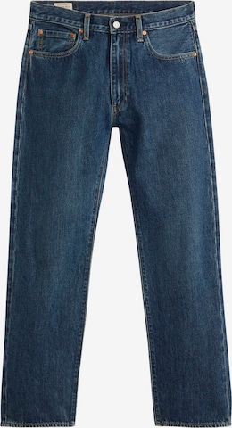 LEVI'S ® Джинсы '555™ Relaxed Straight' в Синий: спереди