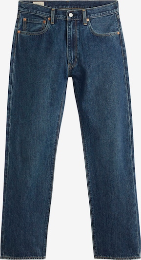 29/32 dydžio Džinsai '555™ Relaxed Straight' iš LEVI'S ®, spalva – tamsiai (džinso) mėlyna, Prekių apžvalga