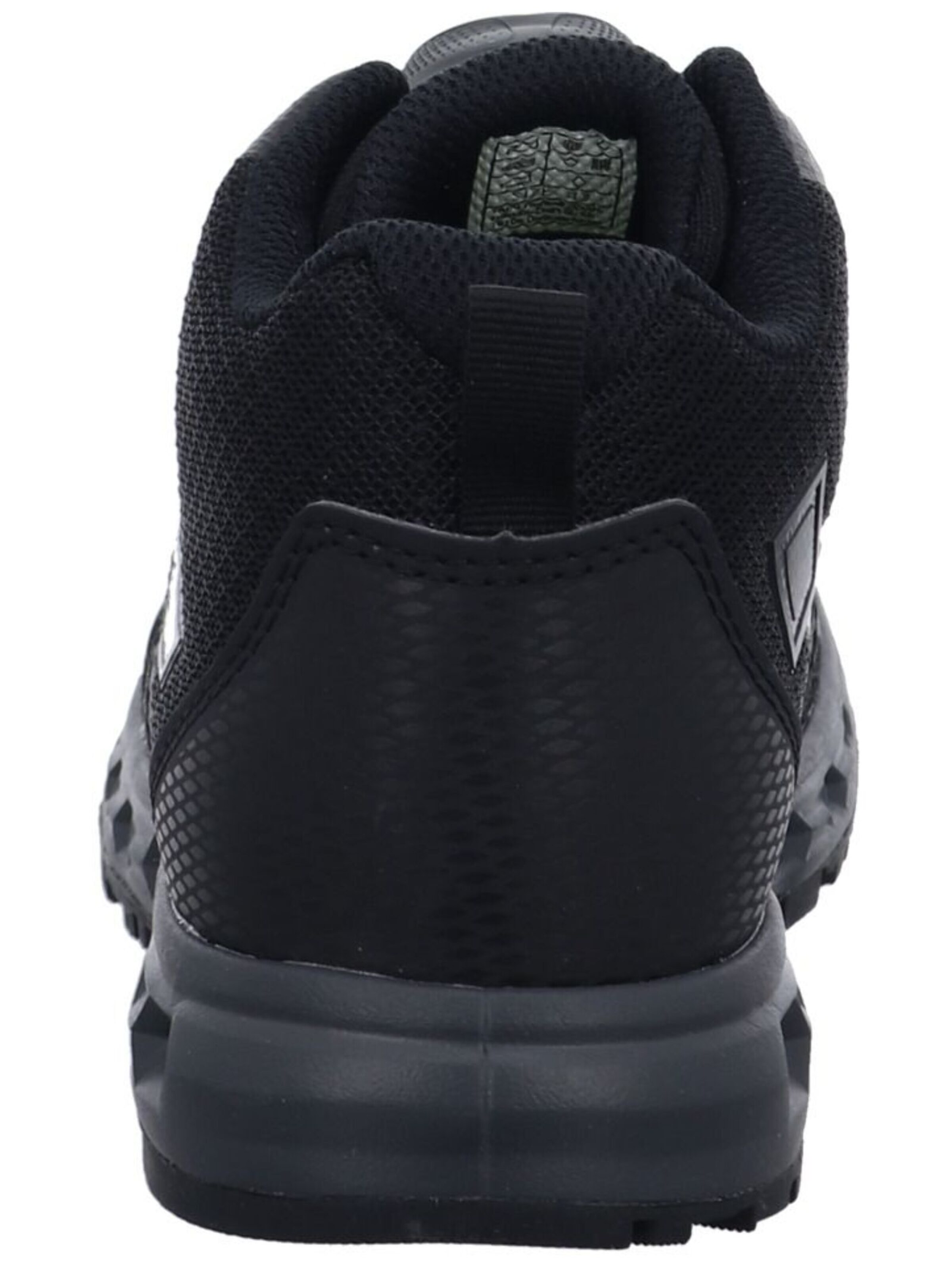 Vado Sneakers in Zwart