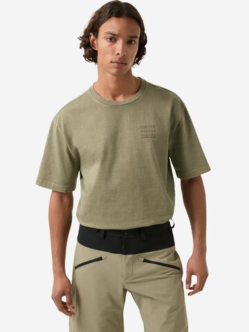 Bogner Fire + Ice Shirt 'Avan' in Green: front