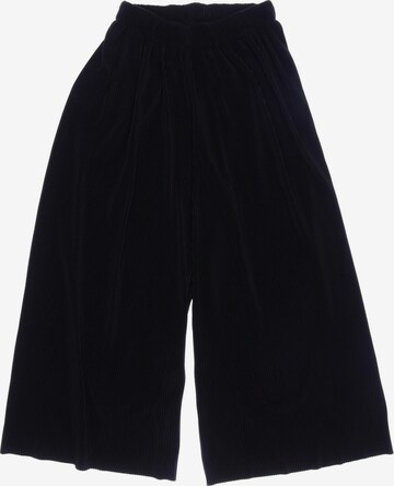 Kauf Dich Glücklich Pants in M in Black: front