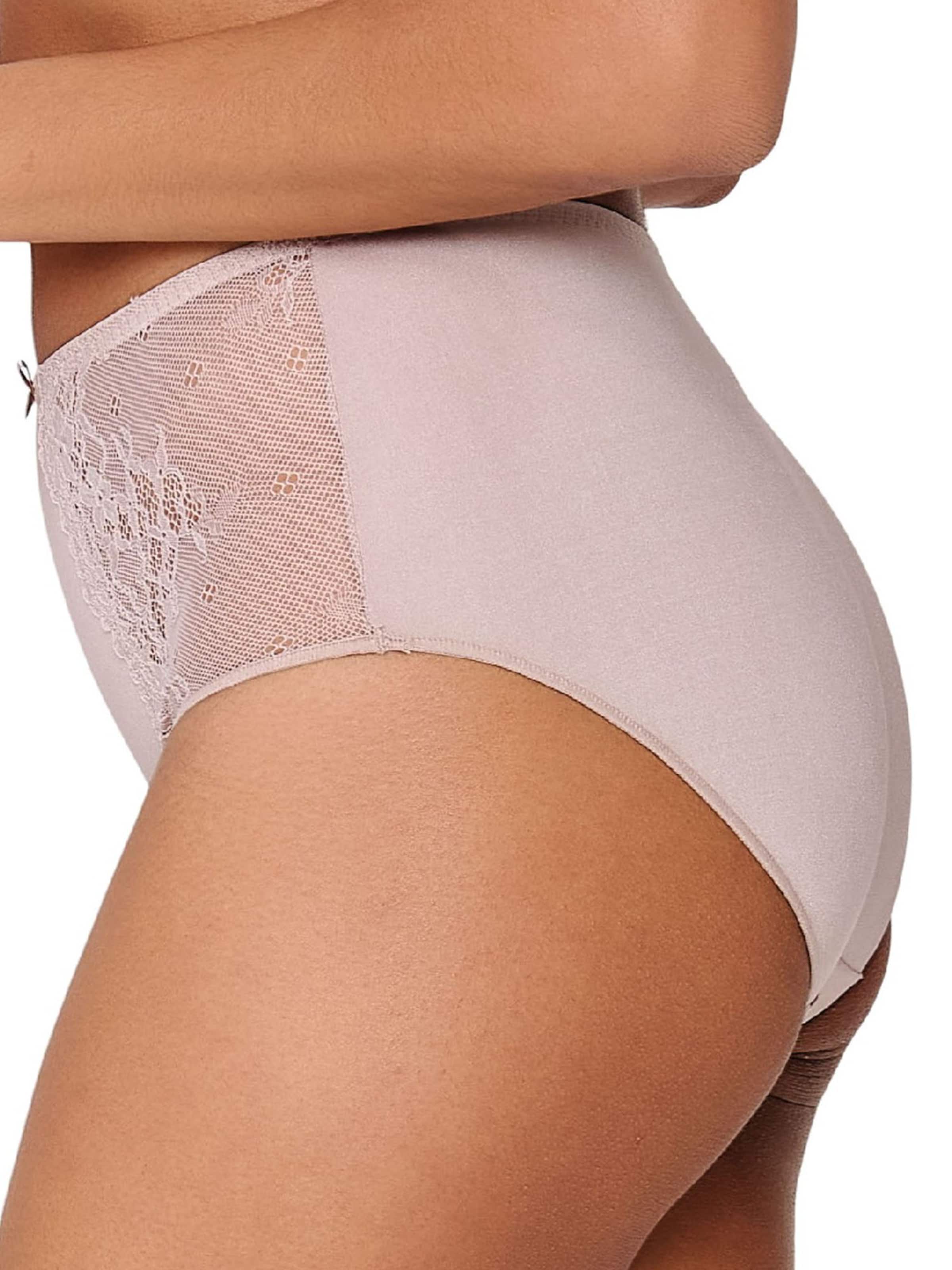 LingaDore Kalhotky 'Daily' – šedá