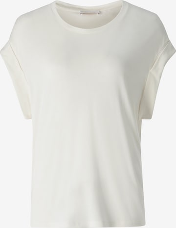 Rich & Royal T-shirt i beige: framsida