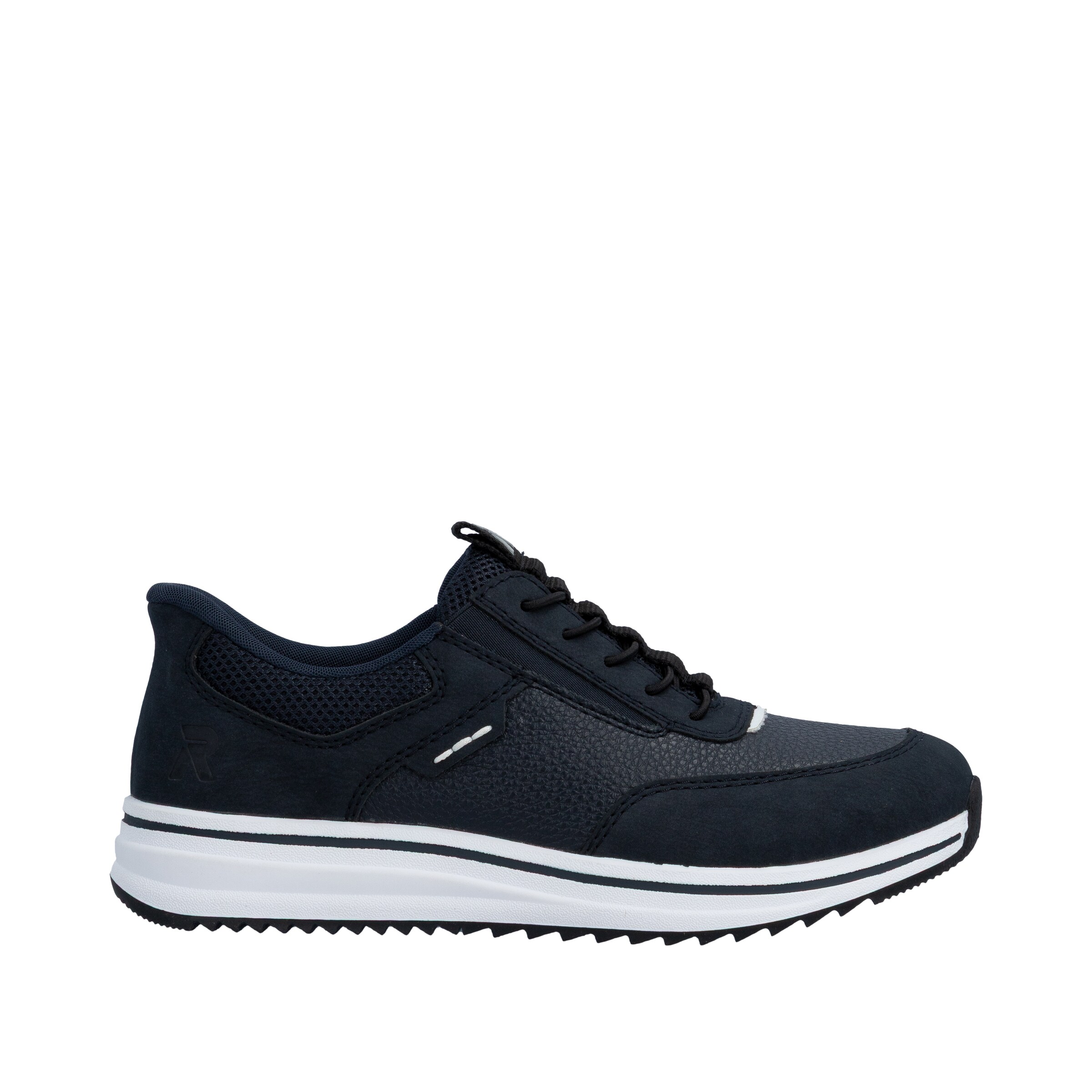 Rieker Sneakers in Blue