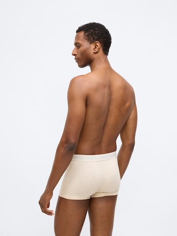 Tommy Hilfiger Underwear Boxerky - Modrá