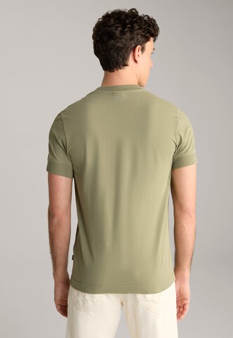 T-Shirt 'Cedric' JOOP! Jeans en vert