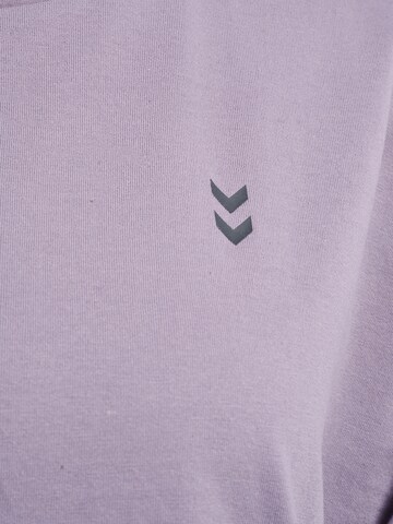Hummel Performance Shirt in Grey