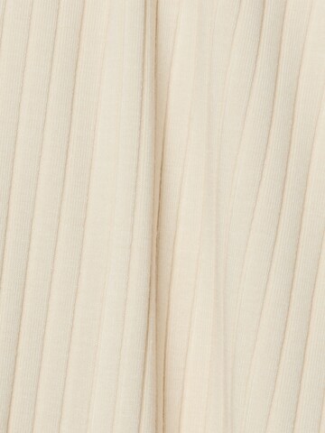 Someday Top 'Kamia' in Beige
