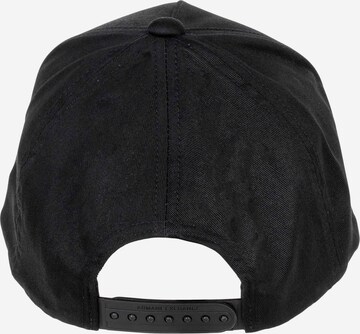 ARMANI EXCHANGE Cap in Black