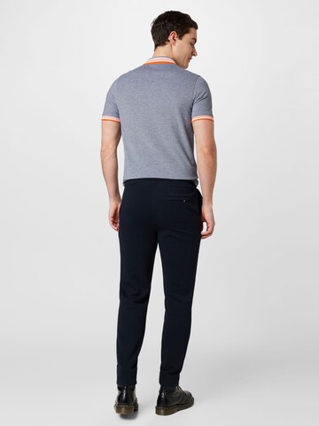 Karl Lagerfeld Slim fit Trousers in Blue